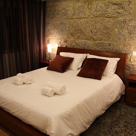 Casa Valxisto Vendégház Penafiel Szoba fotó