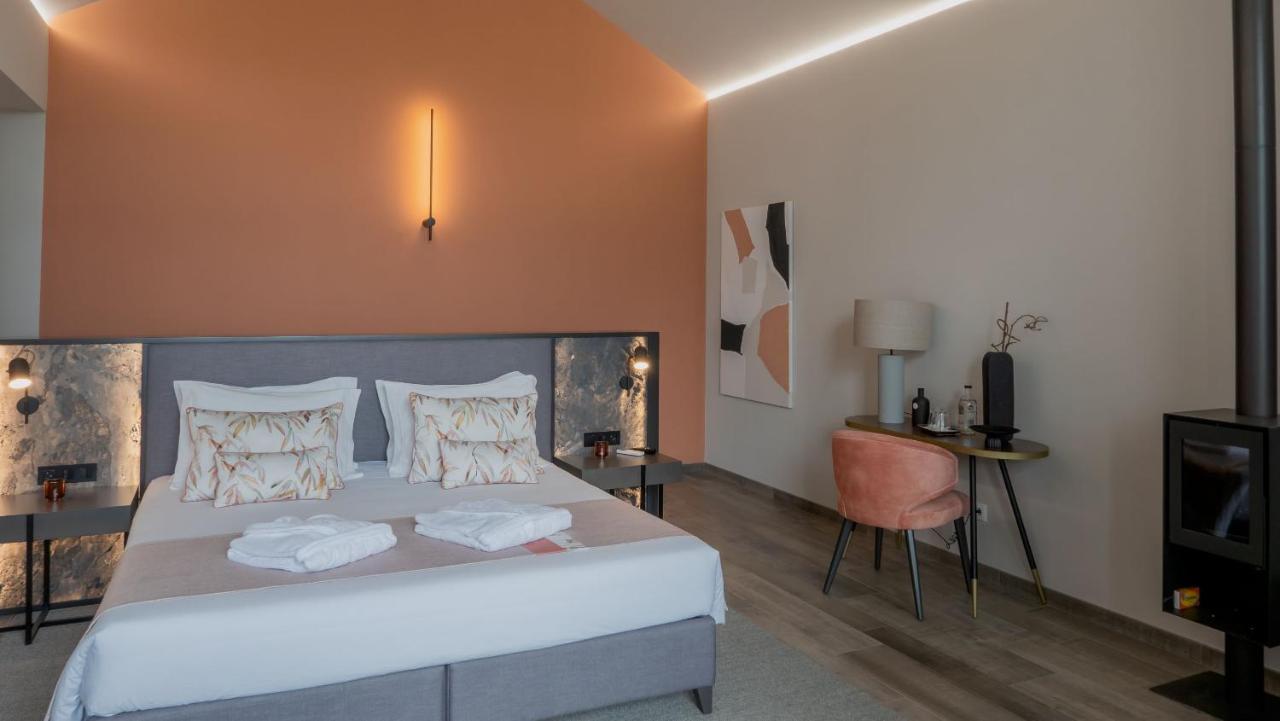 Casa Valxisto Vendégház Penafiel Kültér fotó