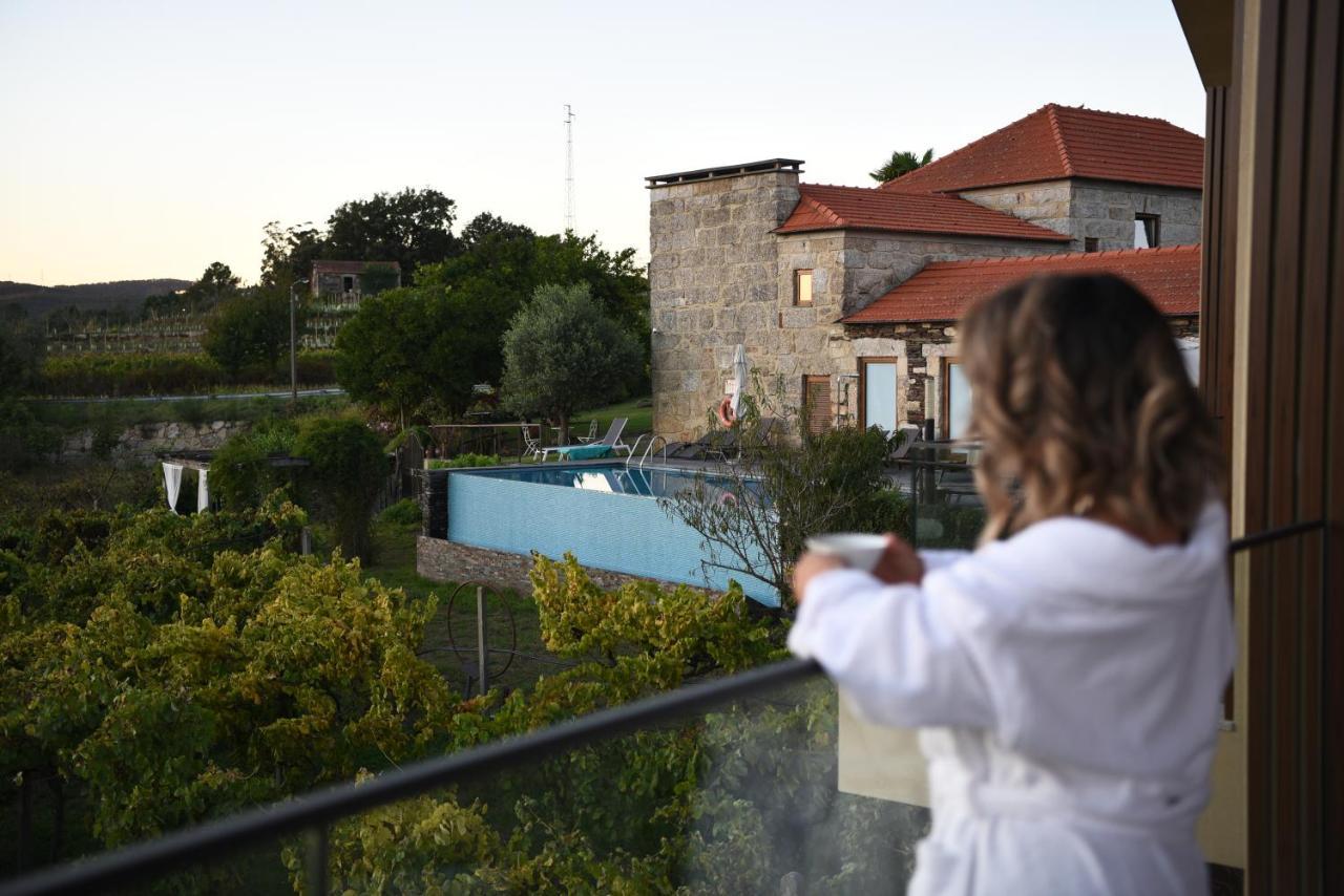 Casa Valxisto Vendégház Penafiel Kültér fotó