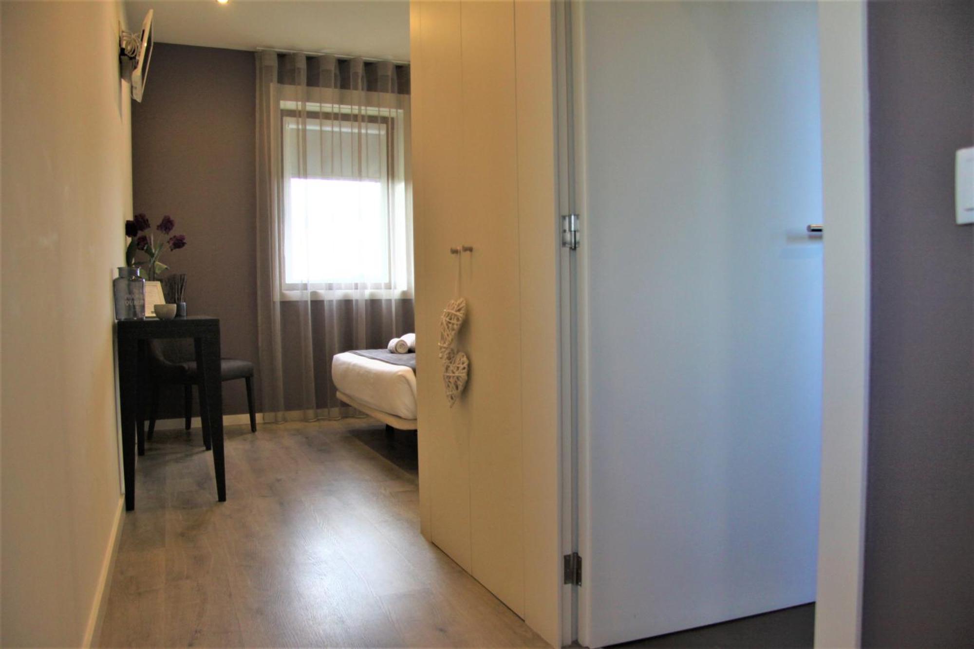Casa Valxisto Vendégház Penafiel Szoba fotó