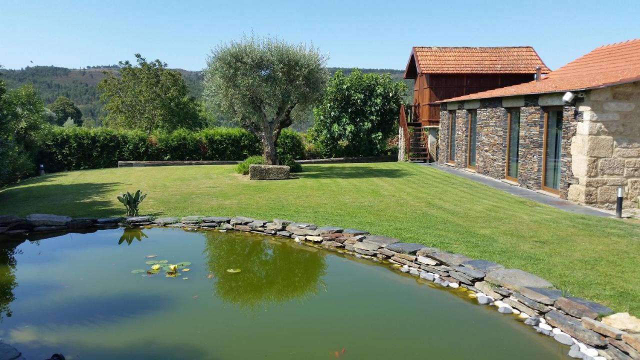 Casa Valxisto Vendégház Penafiel Kültér fotó