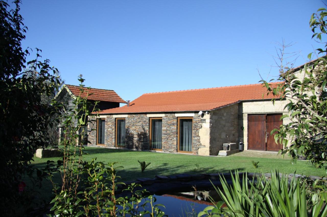 Casa Valxisto Vendégház Penafiel Kültér fotó
