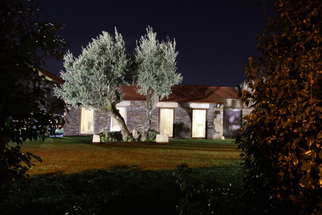 Casa Valxisto Vendégház Penafiel Kültér fotó