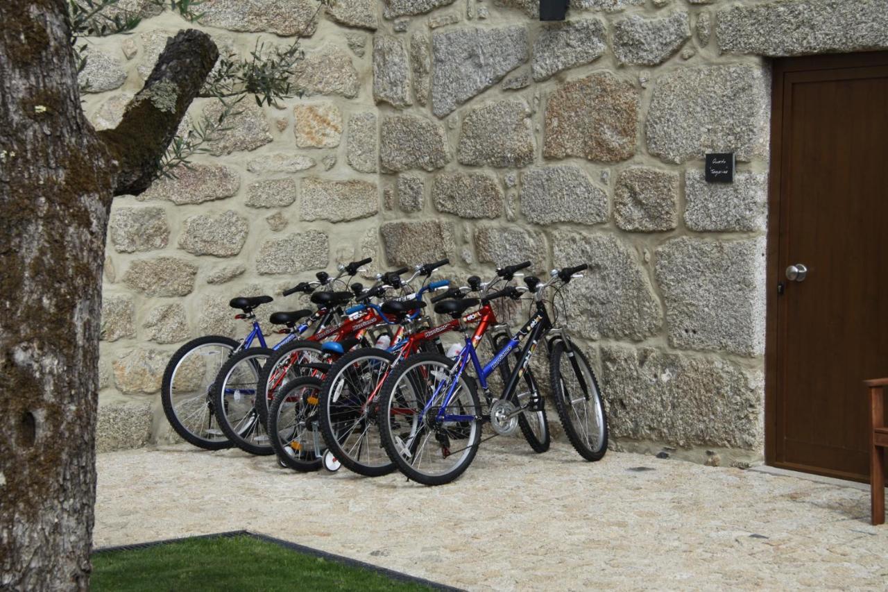 Casa Valxisto Vendégház Penafiel Kültér fotó