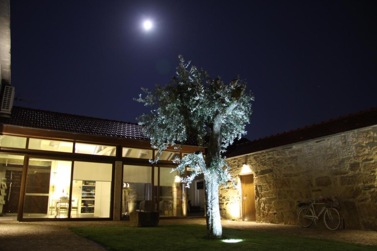 Casa Valxisto Vendégház Penafiel Kültér fotó