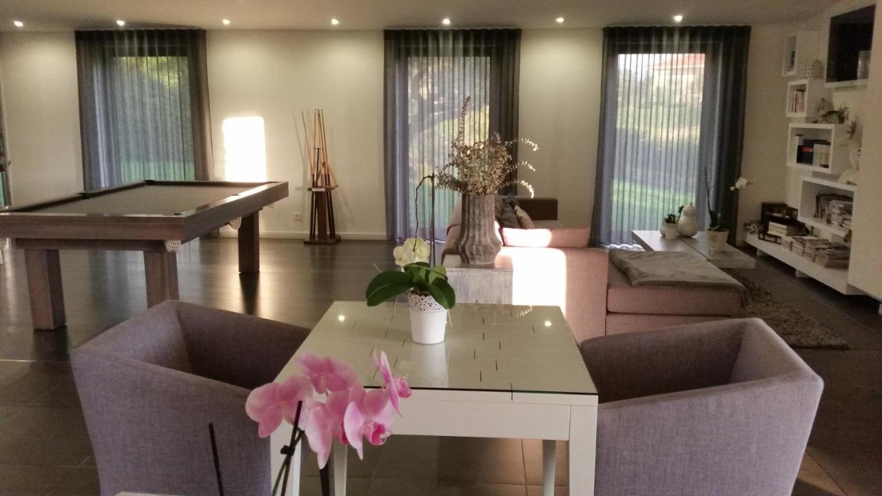 Casa Valxisto Vendégház Penafiel Kültér fotó