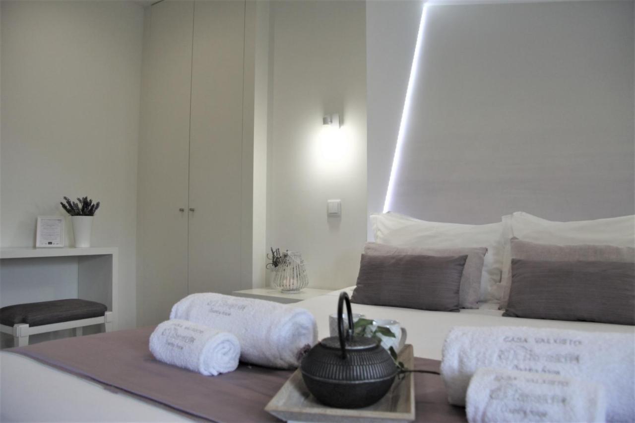Casa Valxisto Vendégház Penafiel Kültér fotó