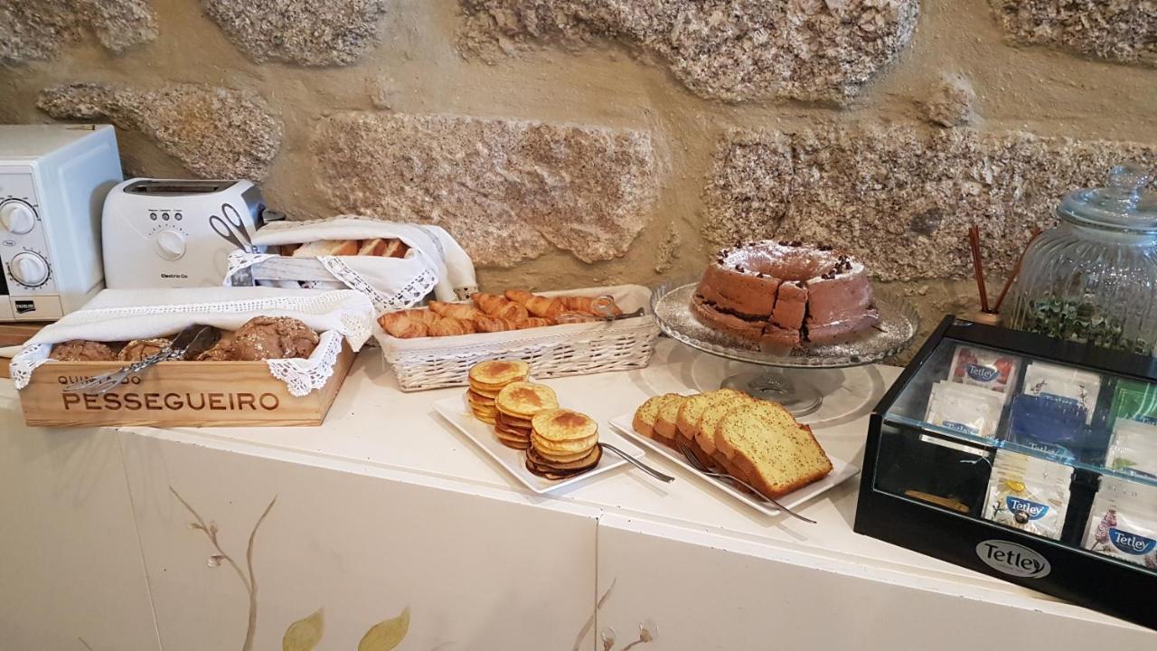 Casa Valxisto Vendégház Penafiel Kültér fotó