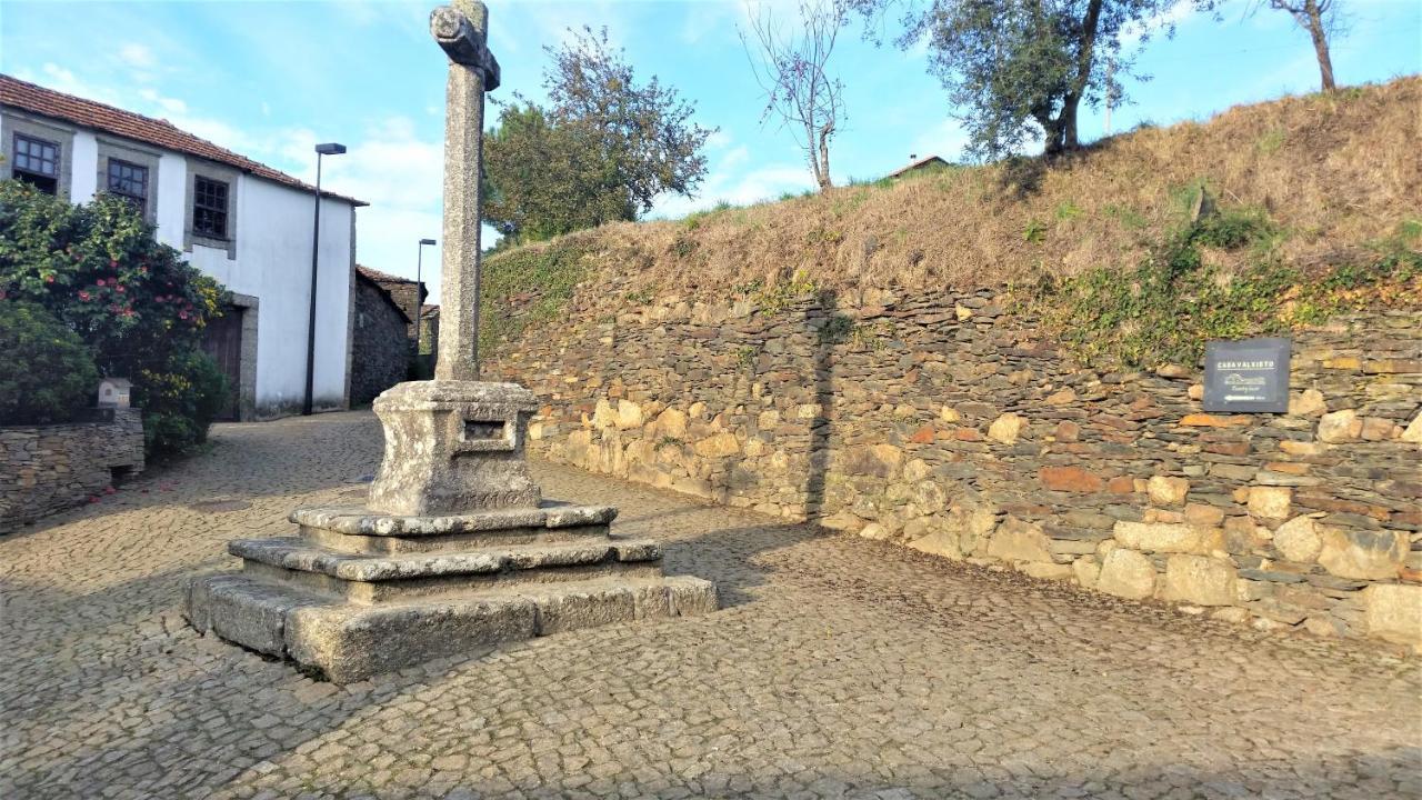 Casa Valxisto Vendégház Penafiel Kültér fotó